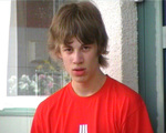 Jace - Sjukt snygg!